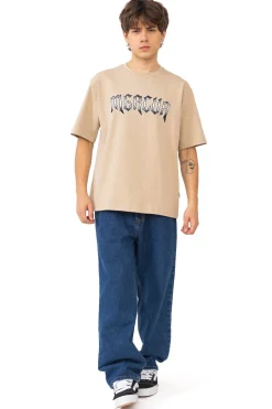 T-shirty-Mercur Koszulka Gothic