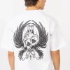 T-shirty-Mercur Koszulka Gothic