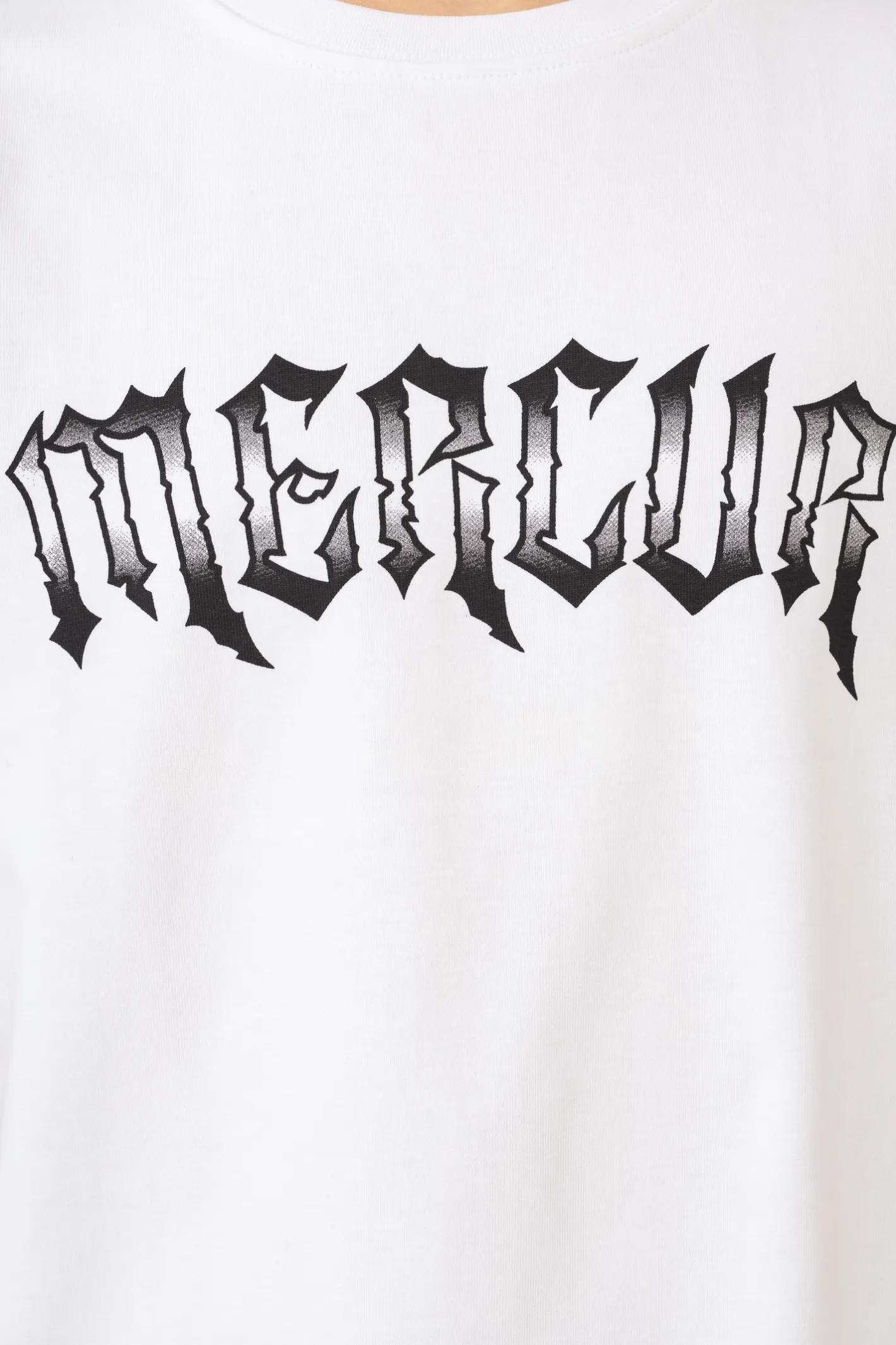 T-shirty-Mercur Koszulka Gothic