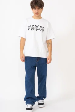 T-shirty-Mercur Koszulka Gothic