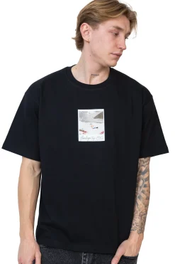 T-shirty-Mercur Koszulka Himalaya