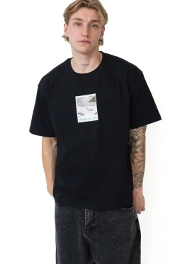T-shirty-Mercur Koszulka Himalaya