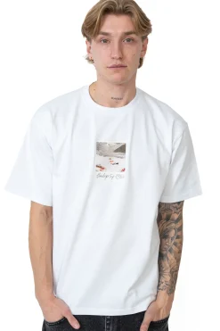 T-shirty-Mercur Koszulka Himalaya