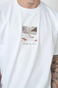 T-shirty-Mercur Koszulka Himalaya