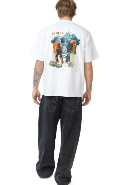 T-shirty-Mercur Koszulka Himalaya