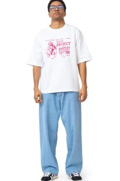 T-shirty-Mercur Koszulka Hotline