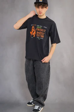 T-shirty-Mercur Koszulka Hotline