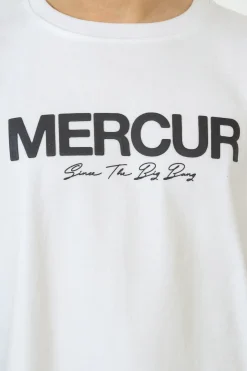 T-shirty-Mercur Koszulka Human