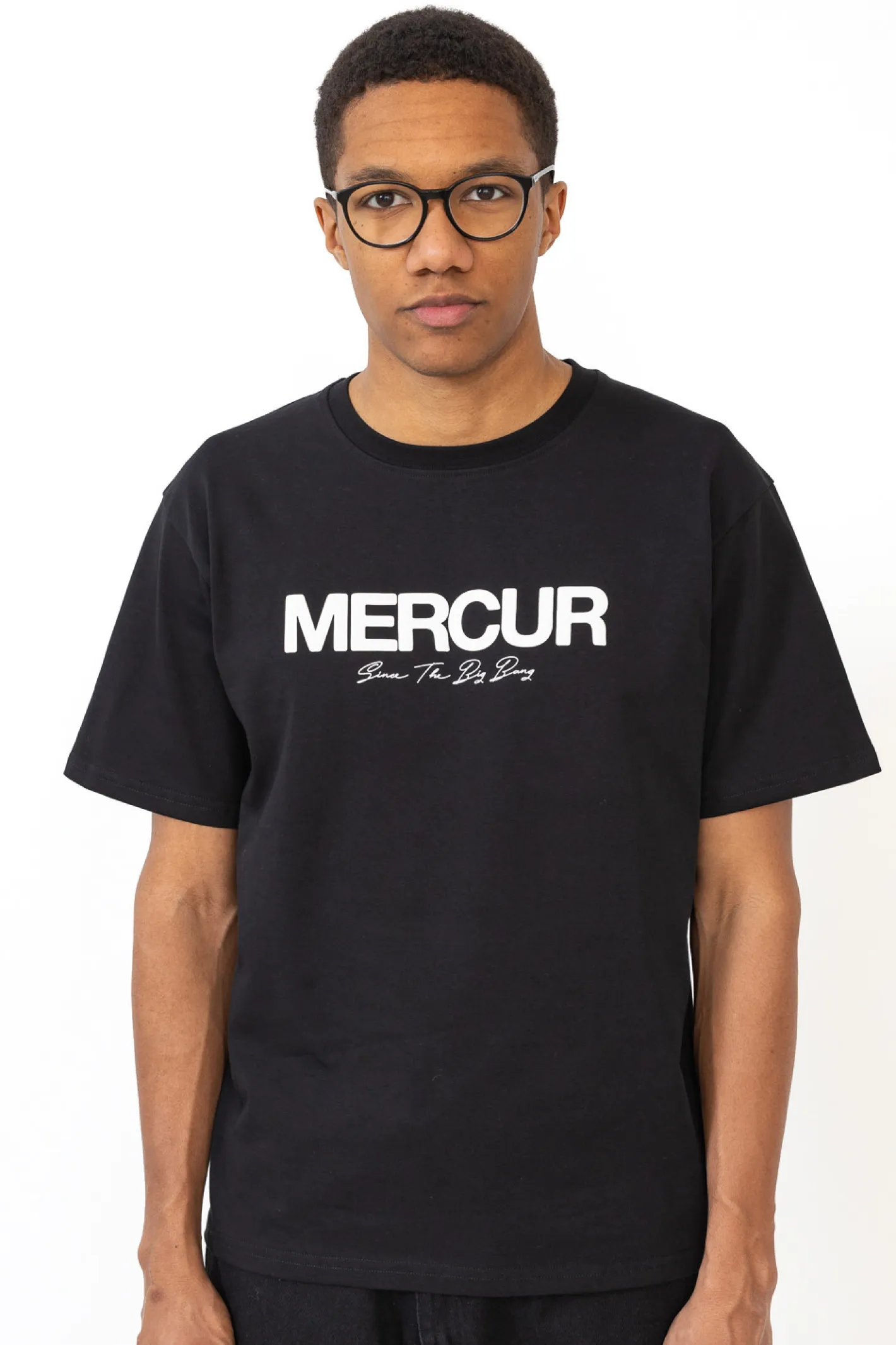 T-shirty-Mercur Koszulka Human