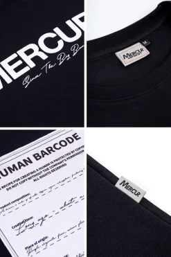 T-shirty-Mercur Koszulka Human