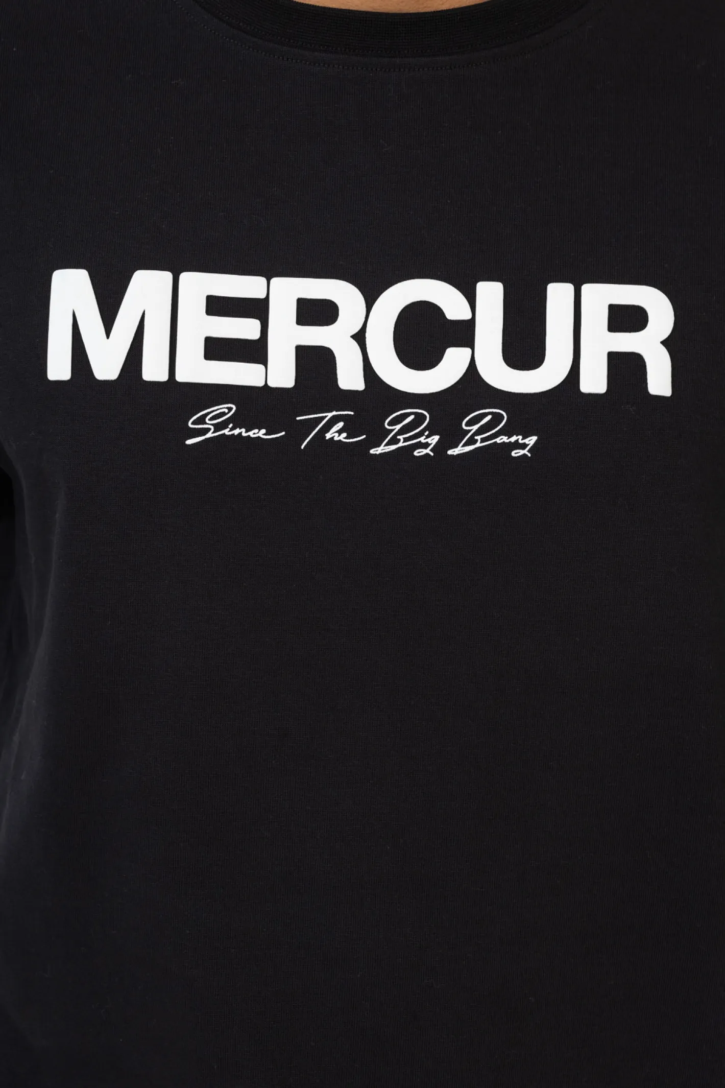 T-shirty-Mercur Koszulka Human