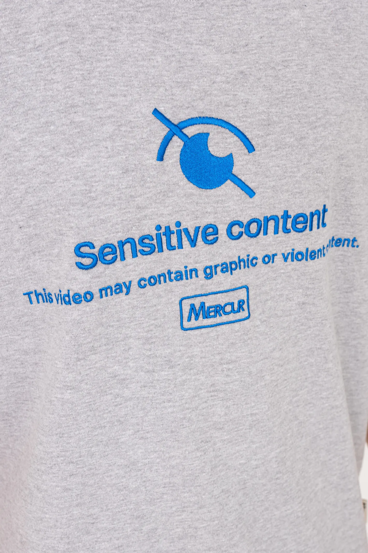 T-shirty-Mercur Koszulka IG