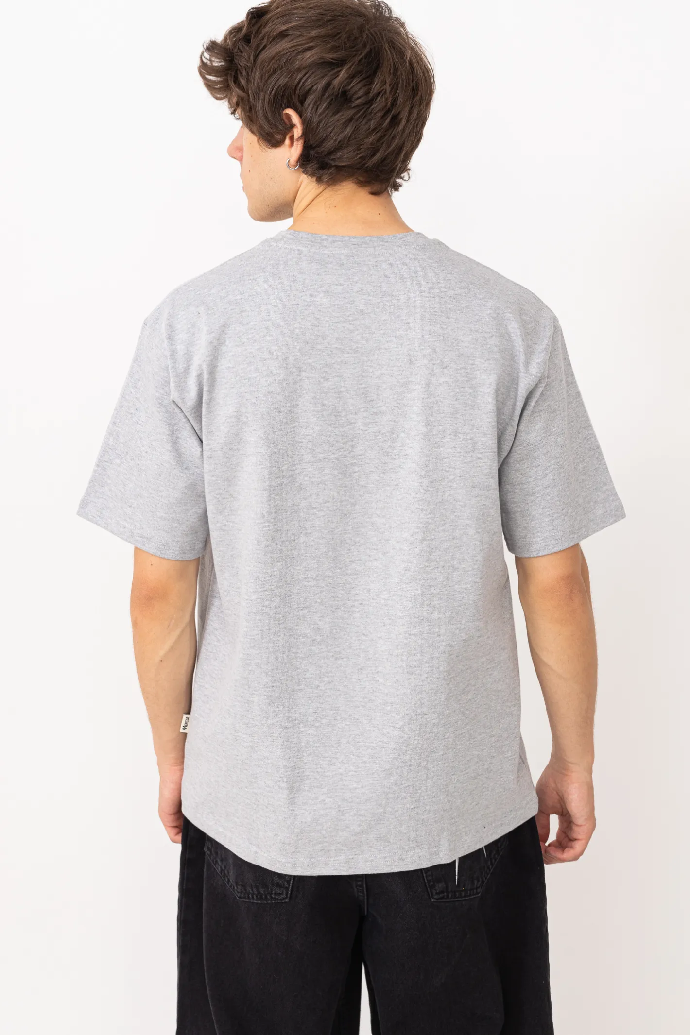 T-shirty-Mercur Koszulka IG
