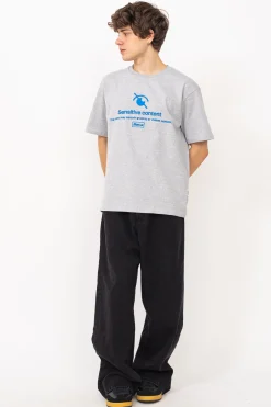T-shirty-Mercur Koszulka IG