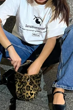 T-shirty-Mercur Koszulka IG