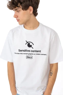 T-shirty-Mercur Koszulka IG