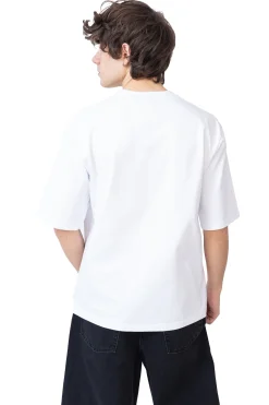 T-shirty-Mercur Koszulka Metal