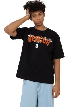 T-shirty-Mercur Koszulka Military