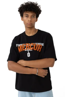 T-shirty-Mercur Koszulka Military
