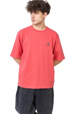 T-shirty-Mercur Koszulka Monument Minilogo