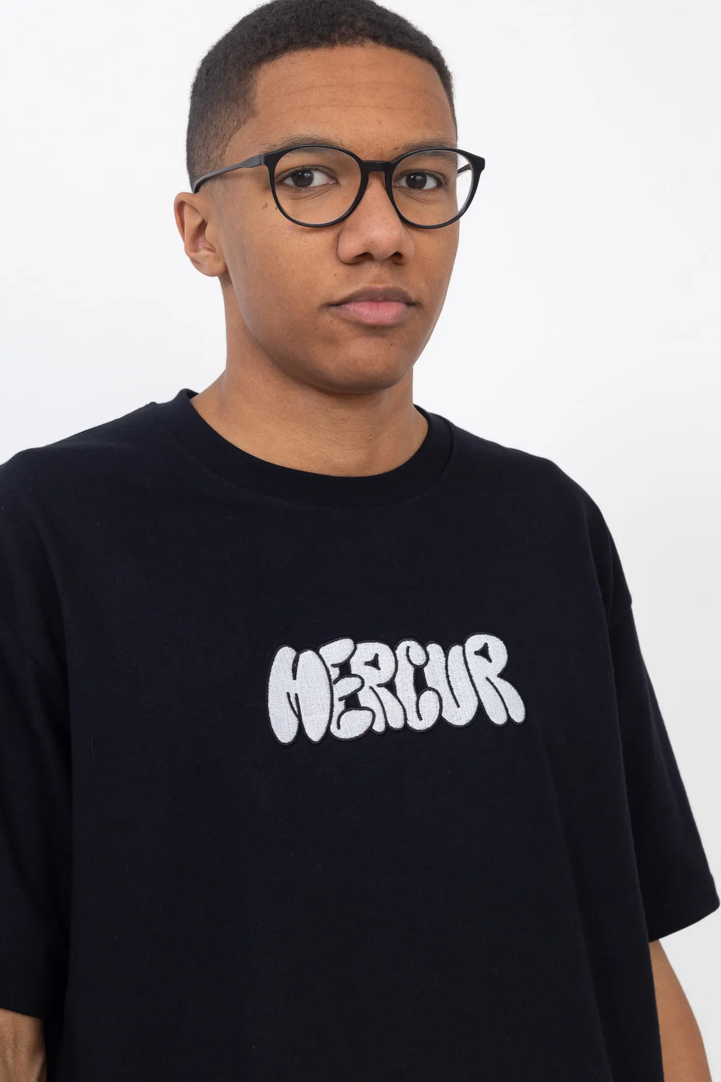 T-shirty-Mercur Koszulka Mural