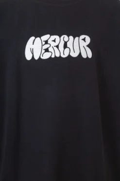 T-shirty-Mercur Koszulka Mural