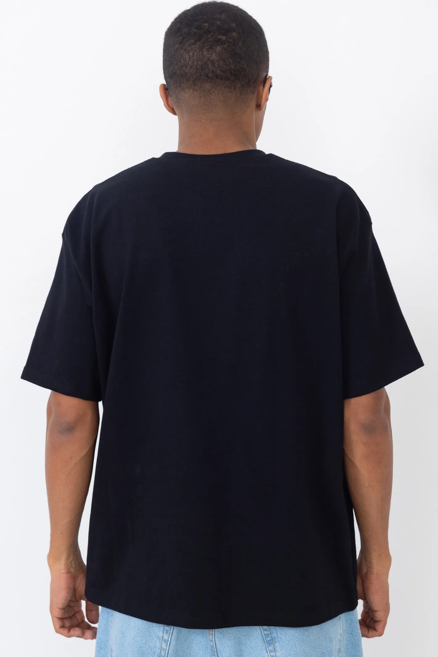 T-shirty-Mercur Koszulka Mural