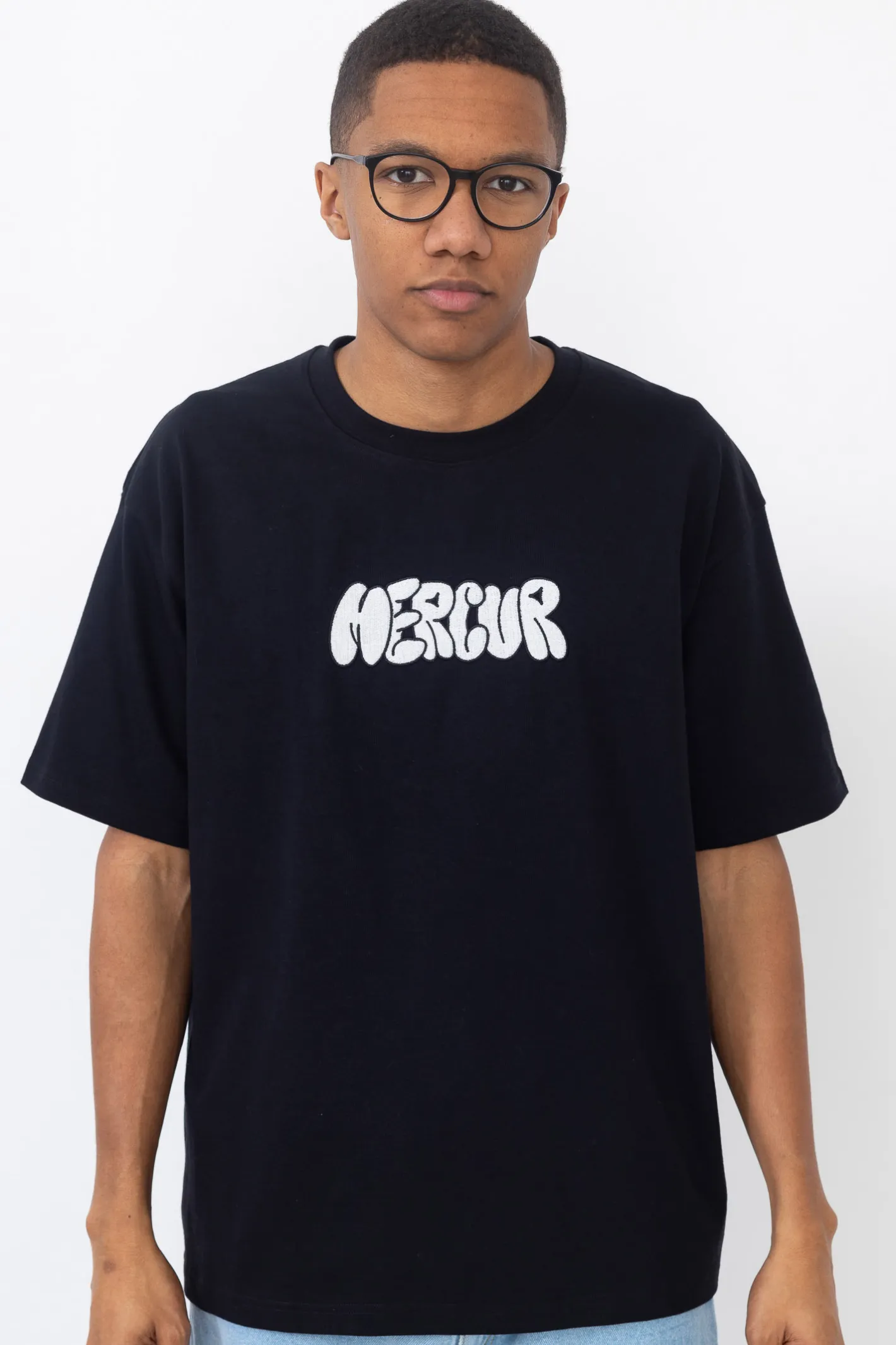 T-shirty-Mercur Koszulka Mural
