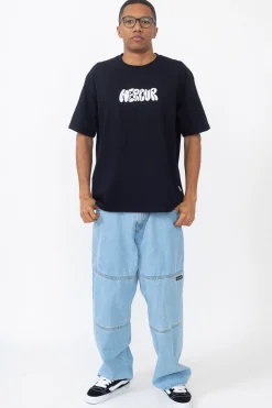 T-shirty-Mercur Koszulka Mural