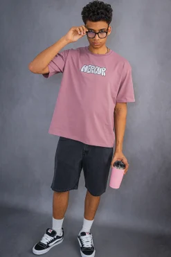 T-shirty-Mercur Koszulka Mural