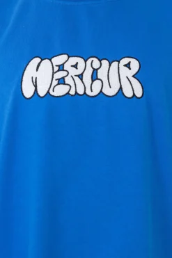 T-shirty-Mercur Koszulka Mural