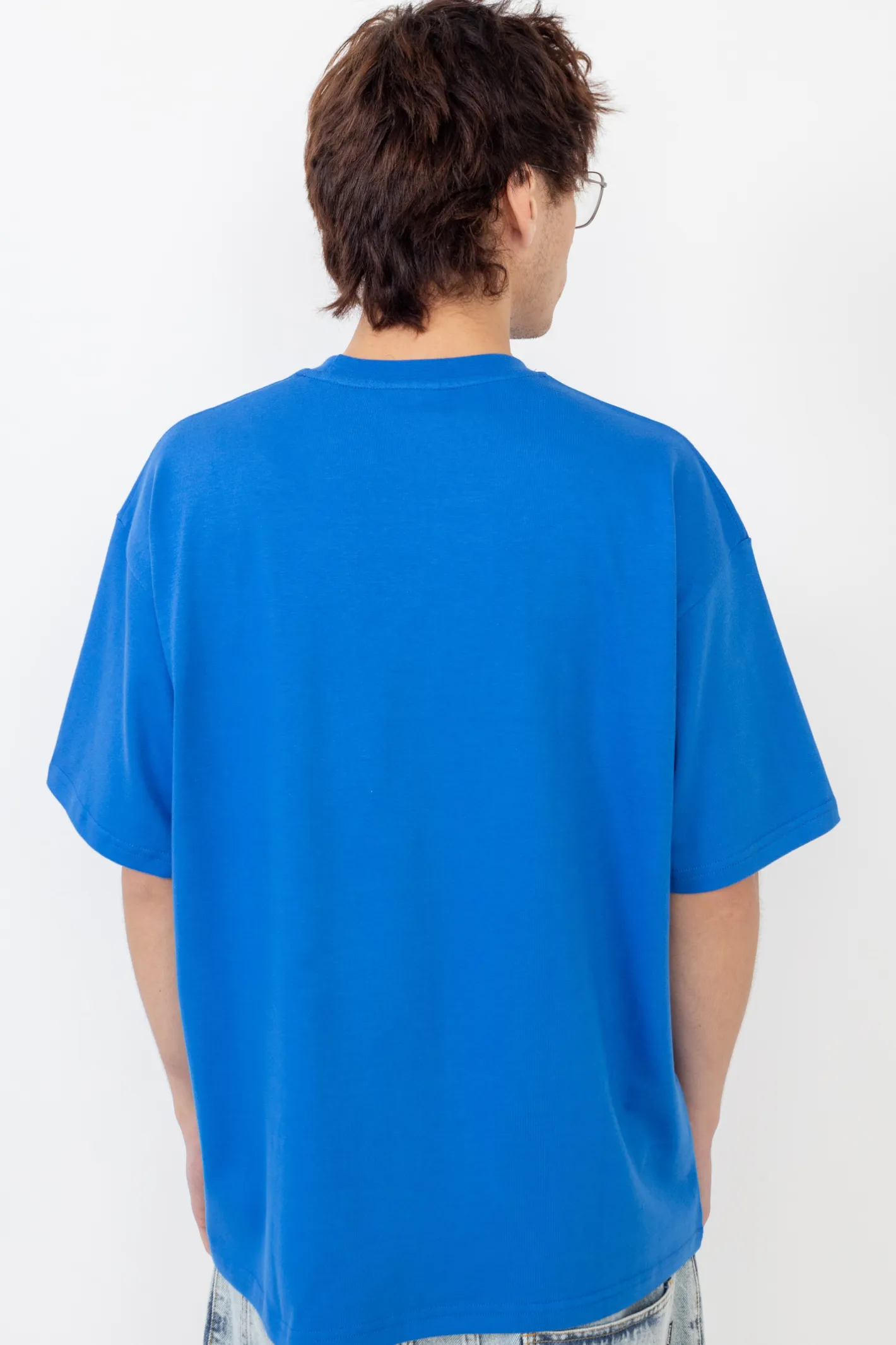 T-shirty-Mercur Koszulka Mural