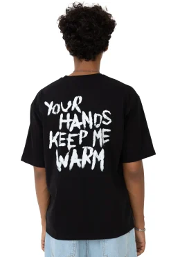 T-shirty-Mercur Koszulka Palm
