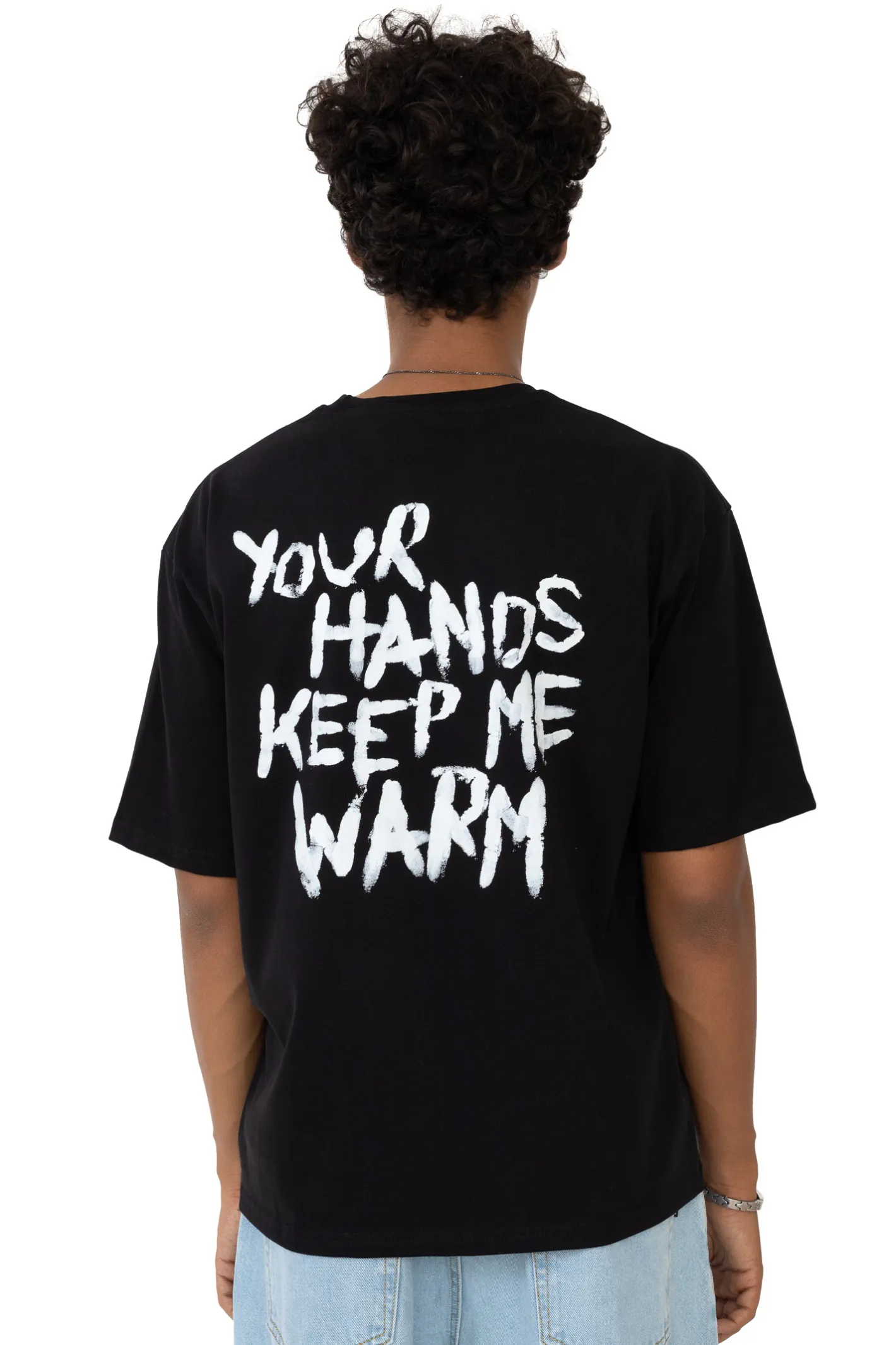 T-shirty-Mercur Koszulka Palm