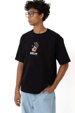 T-shirty-Mercur Koszulka Palm