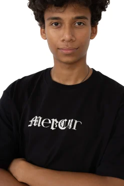 T-shirty-Mercur Koszulka Paper
