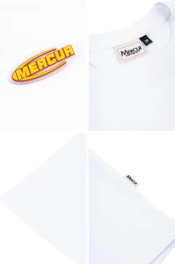 T-shirty-Mercur Koszulka 90S