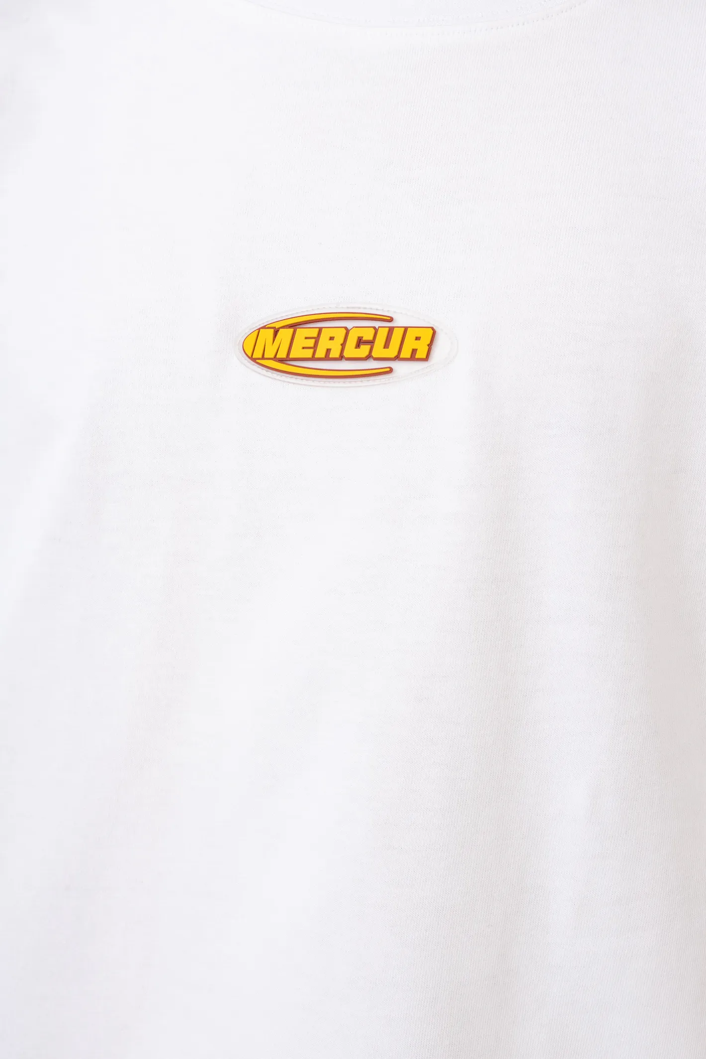 T-shirty-Mercur Koszulka 90S