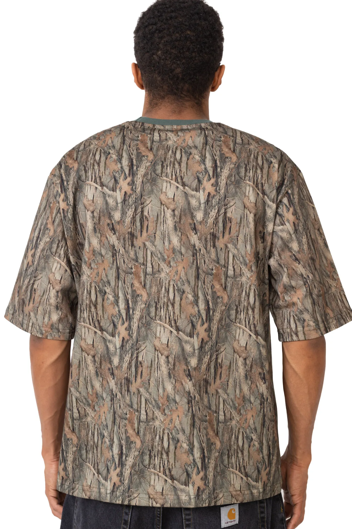 T-shirty-Mercur Koszulka 90S