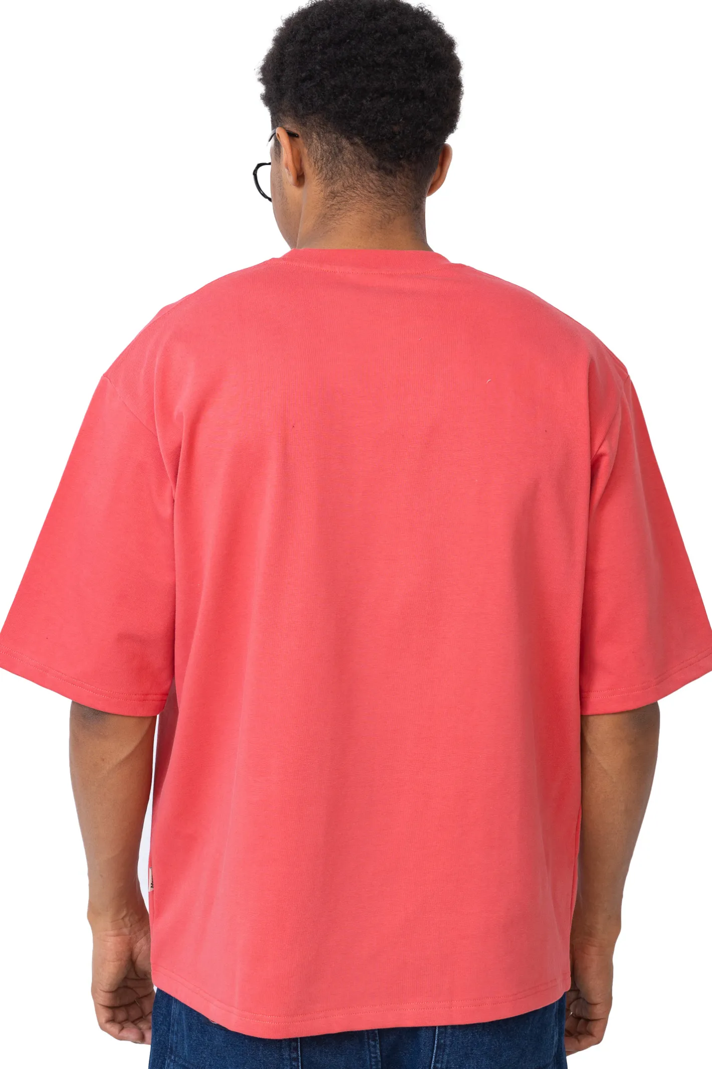 T-shirty-Mercur Koszulka Spike