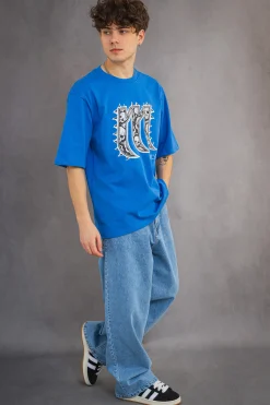 T-shirty-Mercur Koszulka Spike