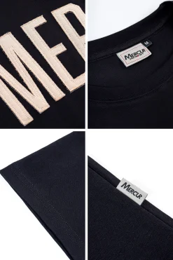 T-shirty-Mercur Koszulka Surf