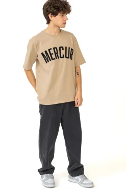 T-shirty-Mercur Koszulka Surf