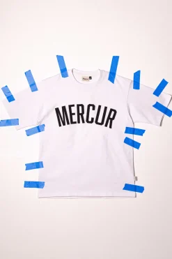 T-shirty-Mercur Koszulka Surf