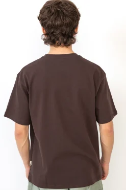 T-shirty-Mercur Koszulka Throw Up