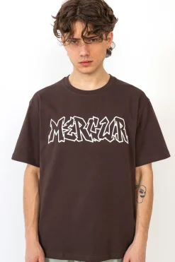 T-shirty-Mercur Koszulka Throw Up