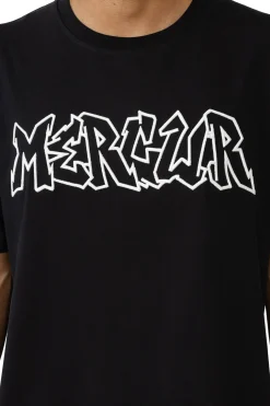 T-shirty-Mercur Koszulka Throw Up
