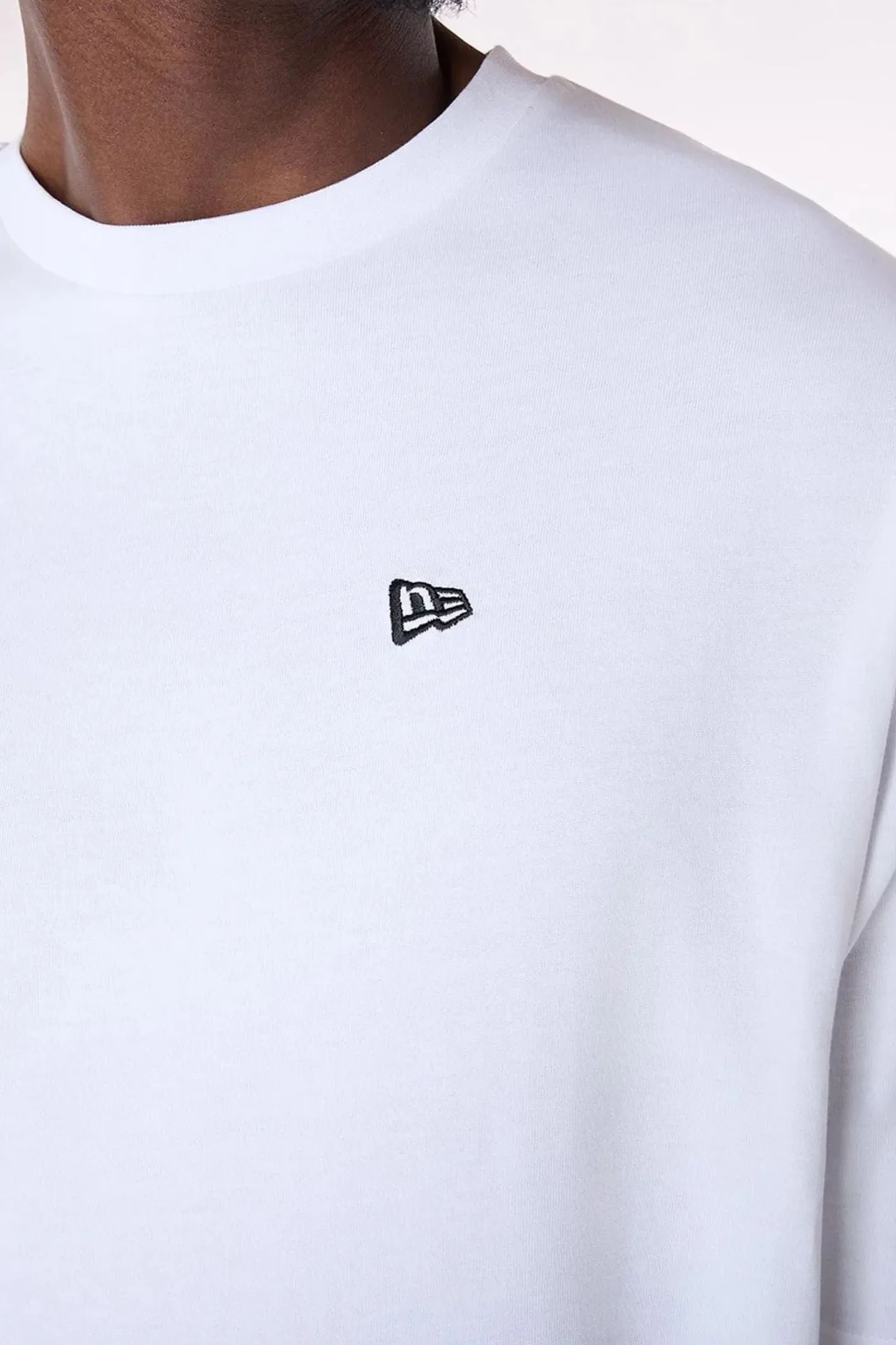 T-shirty-New Era Cap Koszulka New Era Baseball Graphic Oversized