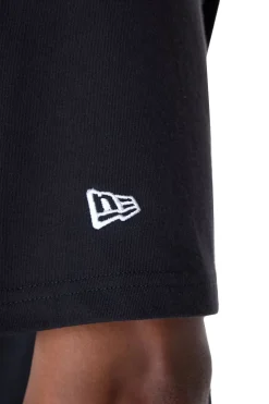 T-shirty-New Era Cap Koszulka New Era Baseball Graphic Oversized