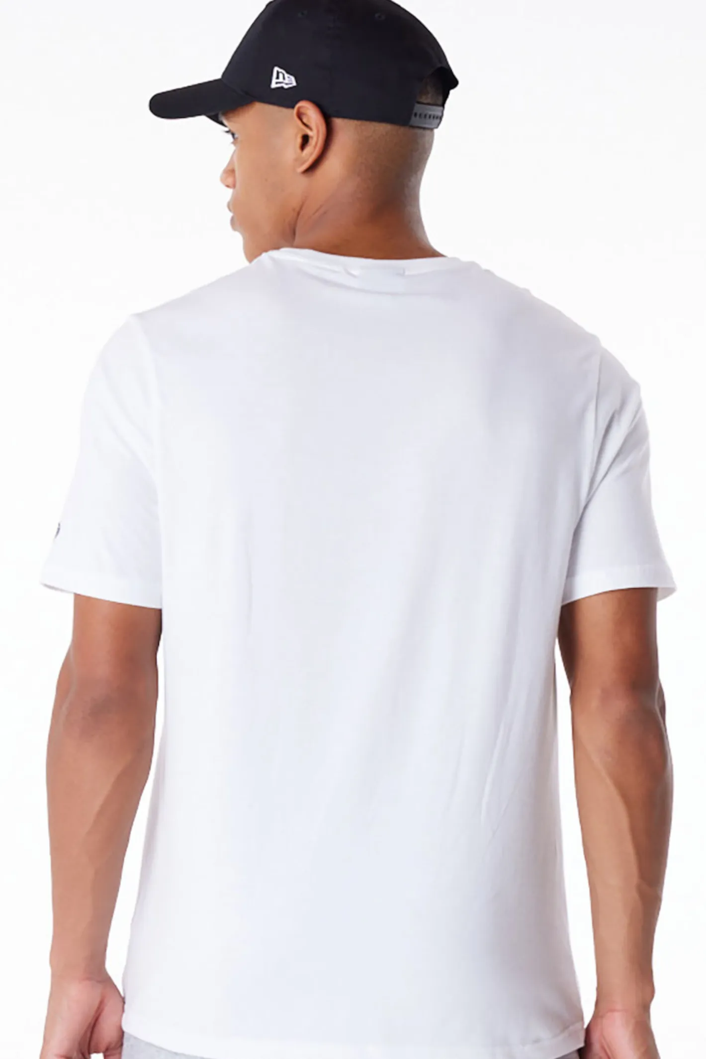 T-shirty-New Era Cap Koszulka New Era Essential